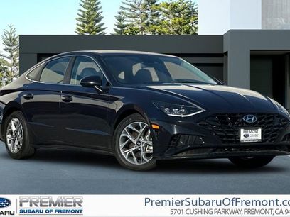 Used 2023 Hyundai Sonata SEL