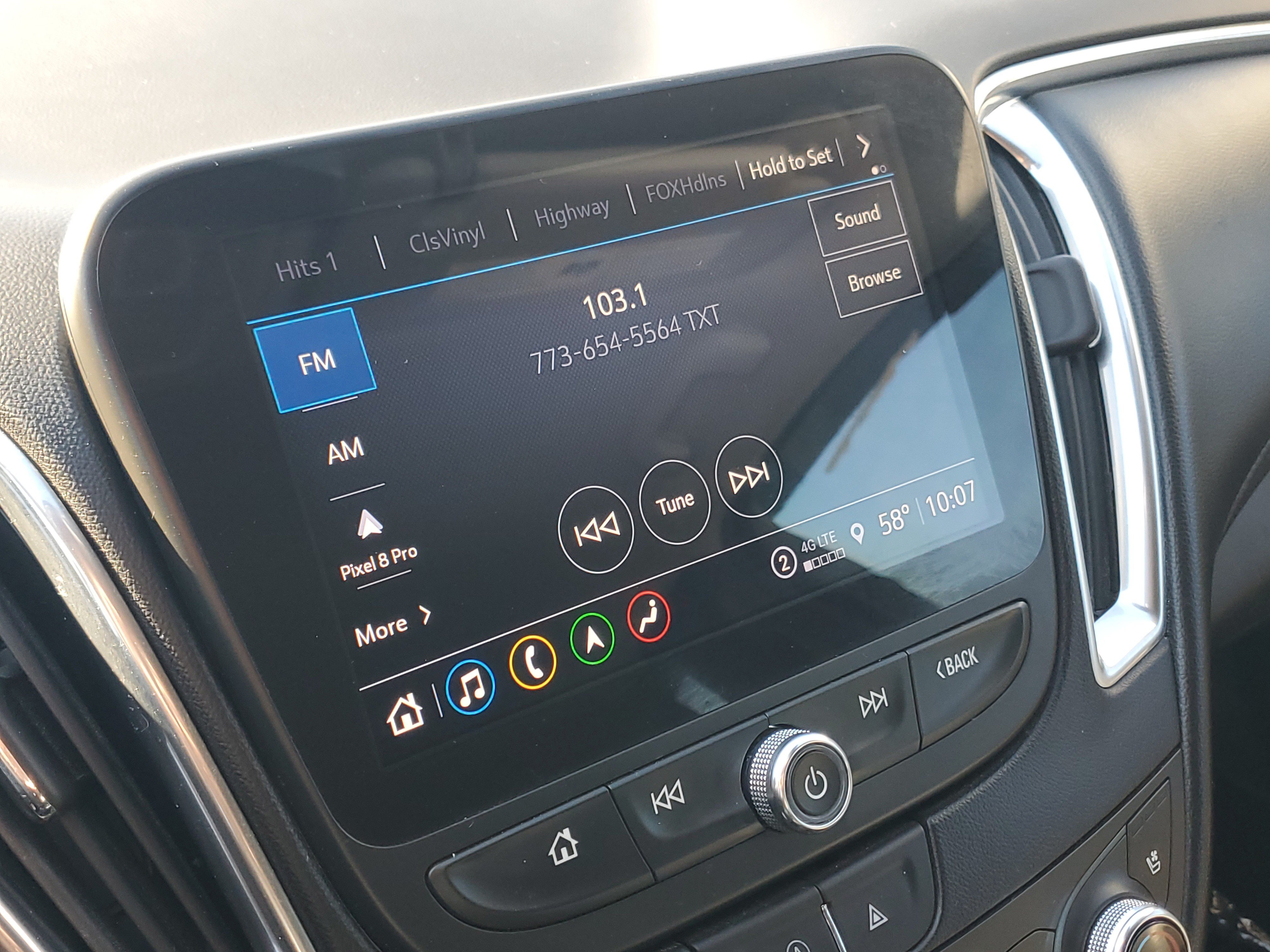 Used 2023 Chevrolet Malibu LT FWD image 28