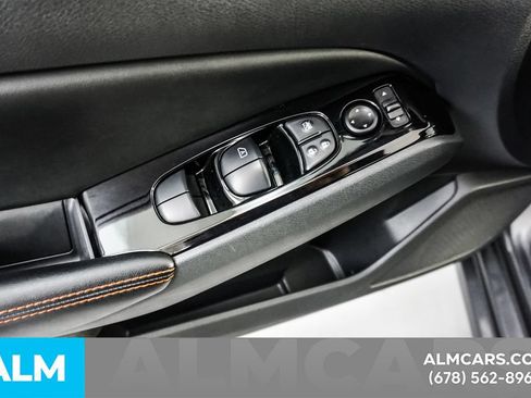 Used 2025 Nissan Altima 2.5 SR FWD image 52