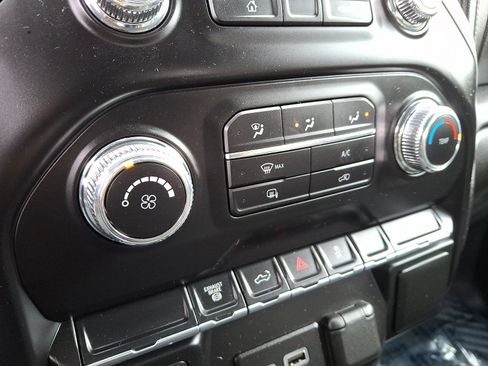 Certified 2023 GMC Sierra 2500 SLE image 15