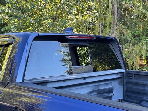 Certified 2022 Honda Ridgeline RTL-E image 20