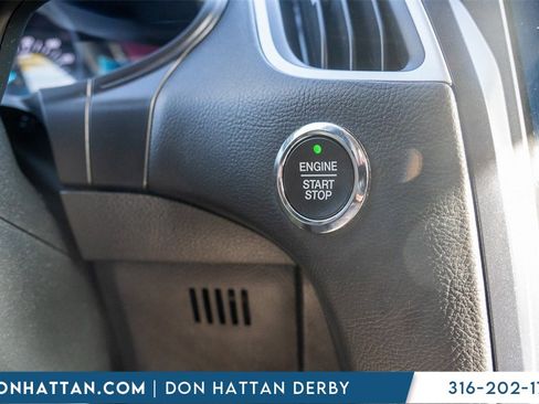 Used 2022 Ford Edge SEL w/ Sport Appearance Package image 10