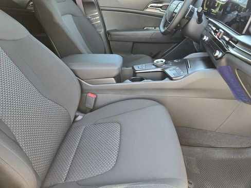New 2026 Kia Sportage S AWD/4WD image 11