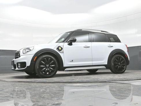Used 2019 MINI Cooper Countryman SE AWD/4WD image 23