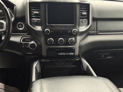 Used 2020 RAM 1500 Big Horn image 15