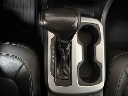 Used 2020 Chevrolet Colorado ZR2 w/ ZR2 Dusk Special Edition AWD/4WD image 24