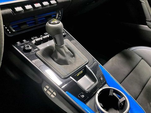 Used 2022 Porsche 911 GT3 image 20