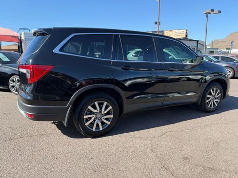 Used 2019 Honda Pilot EX-L image 4