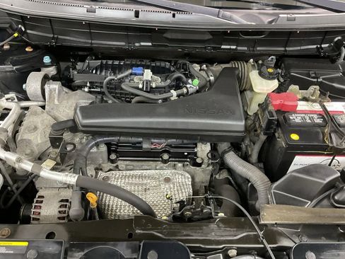 Used 2015 Nissan Rogue SL w/ SL Premium Package image 33