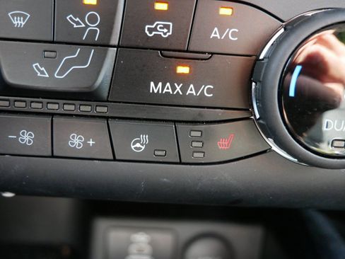 Used 2024 Ford Bronco Sport Outer Banks AWD/4WD image 28
