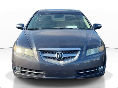 Used 2007 Acura TL 3.2 image 2