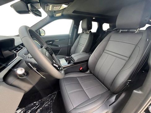 New 2026 Land Rover Range Rover Evoque Dynamic SE image 11