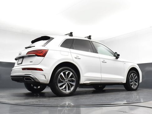 Used 2024 Audi Q5 2.0T Premium Plus AWD/4WD image 22