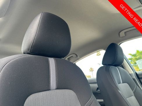 Used 2024 Nissan Sentra SV FWD image 16
