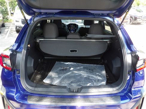 Used 2025 Subaru Crosstrek 2.5i Sport w/ Popular Package #3A AWD/4WD image 24