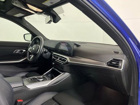 Certified 2023 BMW M340i xDrive w/ Premium Package image 22