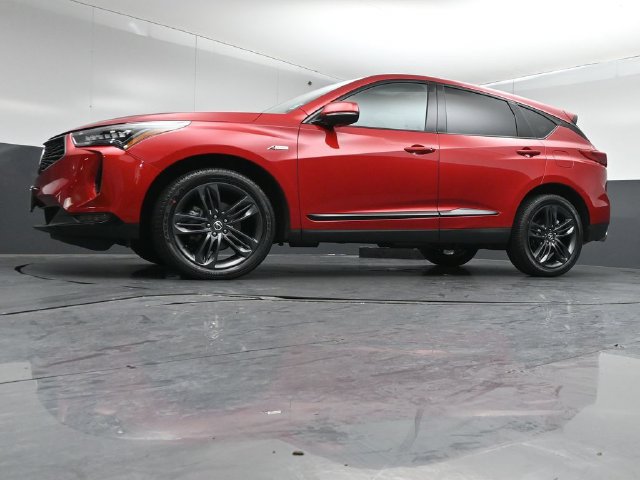 Used 2022 Acura RDX w/ Advance Package AWD/4WD image 40
