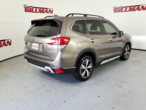 Used 2019 Subaru Forester Touring AWD/4WD image 7