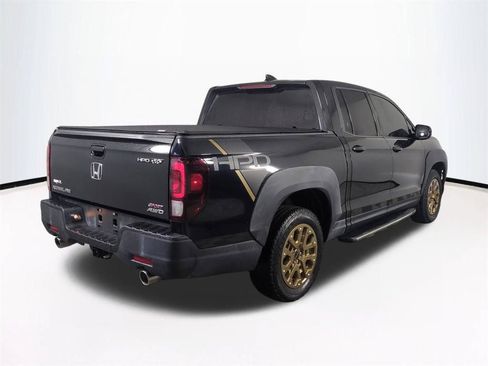 Used 2021 Honda Ridgeline Sport image 5