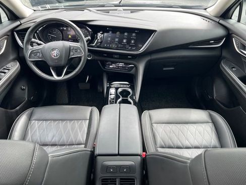 Used 2023 Buick Envision Avenir AWD/4WD image 12