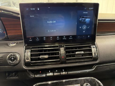 Used 2023 Lincoln Navigator Reserve RWD image 23