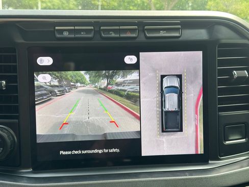 Used 2024 Ford F250 Platinum image 35