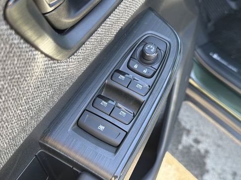 New 2026 Subaru Outback Limited image 25