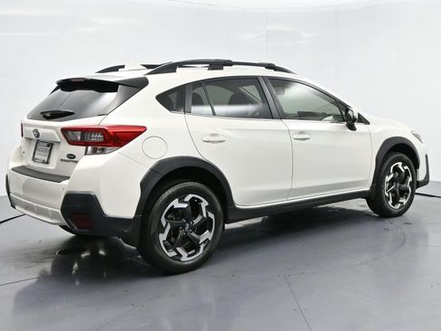 Used 2022 Subaru Crosstrek 2.5i Limited w/ Popular Package #4 AWD/4WD image 7