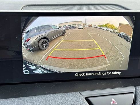 New 2026 MAZDA CX-70 3.3 Turbo w/ Preferred Package image 22