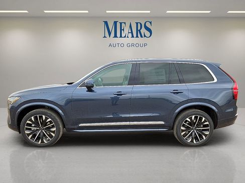 New 2026 Volvo XC90 B6 Ultra w/ Protection Package AWD/4WD image 2