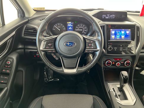Used 2021 Subaru Crosstrek 2.0i Premium w/ Popular Package #3 AWD/4WD image 15