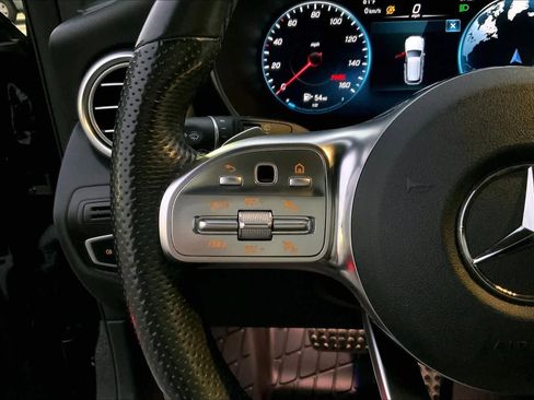 Used 2022 Mercedes-Benz GLC 300 image 23