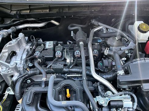 Certified 2026 Nissan Kicks S FWD image 30