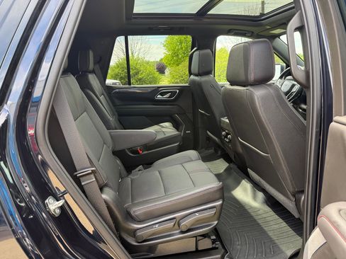 Certified 2021 Chevrolet Tahoe RST w/ Luxury Package AWD/4WD image 10