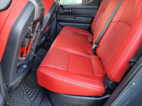 New 2026 Toyota Tacoma TRD Pro image 6