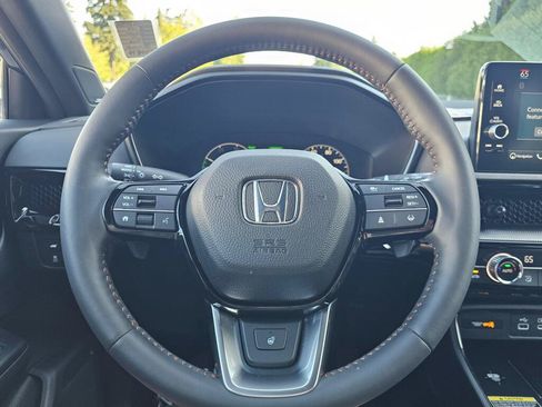 Certified 2024 Honda CR-V Sport Touring image 26