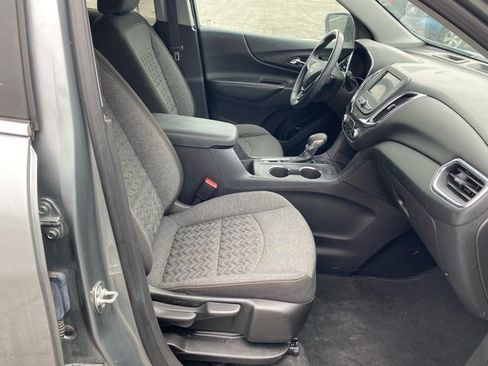Used 2024 Chevrolet Equinox LT AWD/4WD image 25