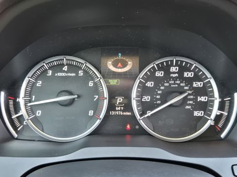 Used 2015 Acura MDX FWD w/ Technology Package image 20