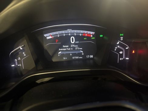 Used 2017 Honda CR-V EX-L image 14