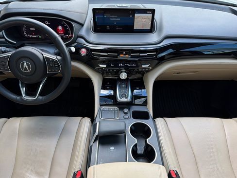 Certified 2023 Acura MDX SH-AWD w/ Advance Package image 17