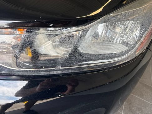 Used 2017 Chevrolet Trax LS FWD image 10