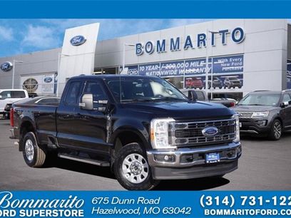 Certified 2023 Ford F250 XLT w/ FX4 Off-Road Package