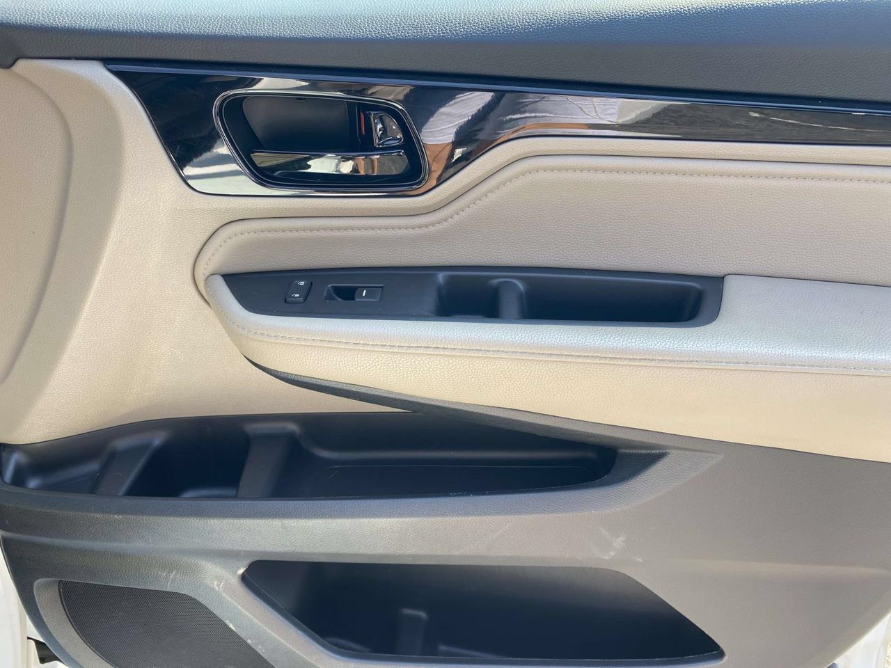 Used 2022 Honda Odyssey Elite image 13