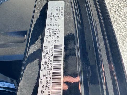 Used 2019 RAM ProMaster 2500 image 46