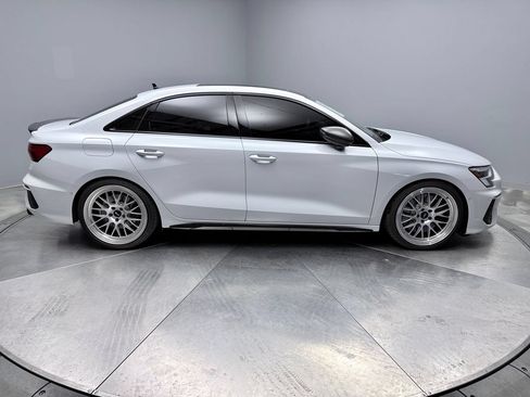 Used 2024 Audi S3 Prestige AWD/4WD image 4