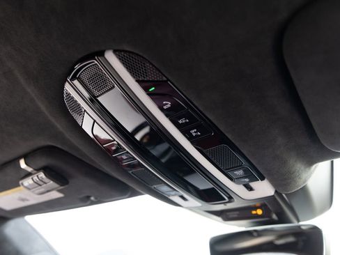 Used 2023 Porsche Cayenne Turbo GT image 42