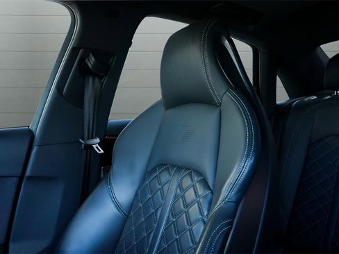 Used 2023 Audi S4 Prestige image 30