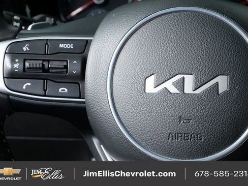 Used 2023 Kia K5 GT w/ GT1 Package image 12