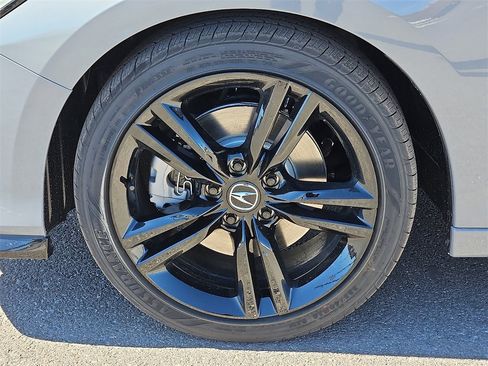 New 2026 Acura Integra A-Spec image 10