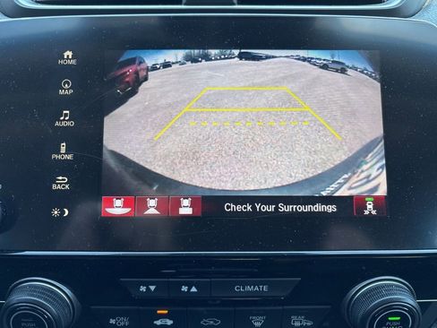 Used 2022 Honda CR-V Touring image 25